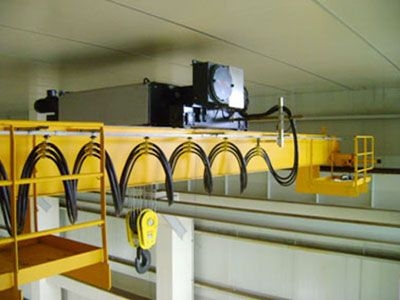 歐式起重機(jī)和國內(nèi)起重機(jī)的區(qū)別有哪些？