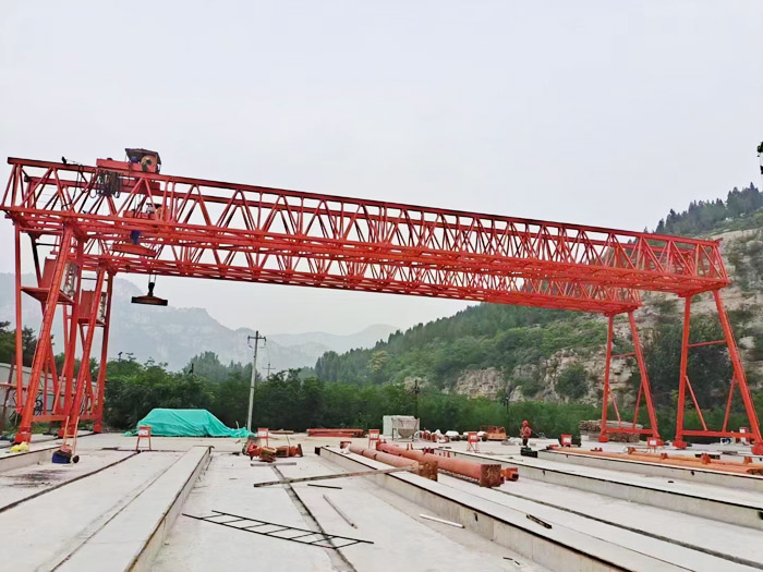 MGH通用門(mén)式起重機(jī)