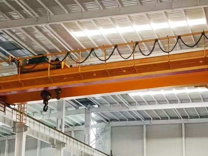 QD通用橋式起重機(jī)